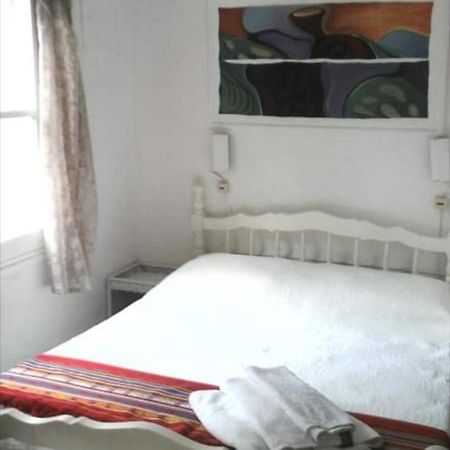 Habitaciones Con Bano Privado Y Wifi En San Rafael Punta del Este Bagian luar foto
