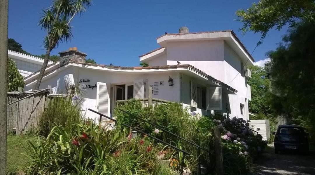 Habitaciones Con Bano Privado Y Wifi En San Rafael Punta del Este Bagian luar foto