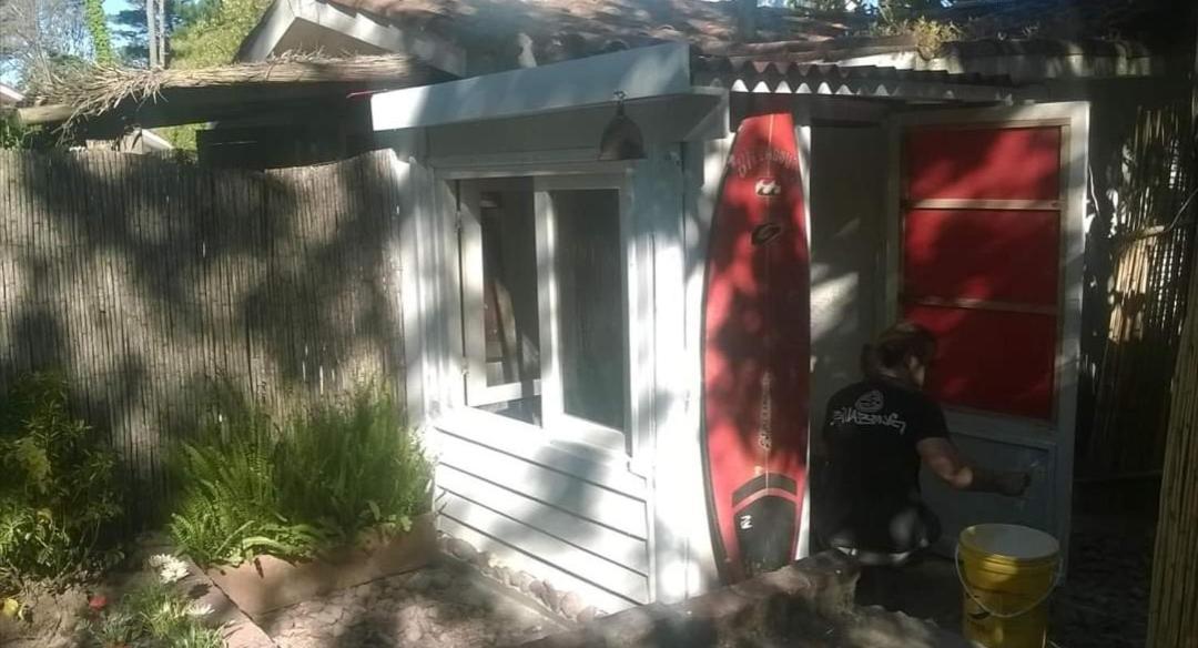 Habitaciones Con Bano Privado Y Wifi En San Rafael Punta del Este Bagian luar foto